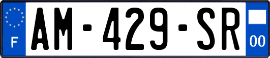 AM-429-SR