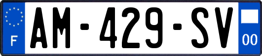 AM-429-SV