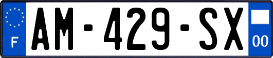 AM-429-SX