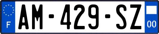 AM-429-SZ
