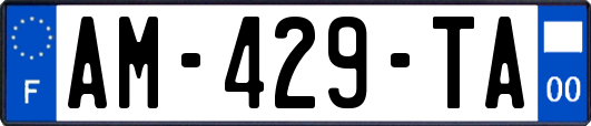 AM-429-TA
