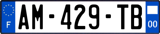 AM-429-TB