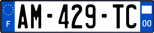 AM-429-TC