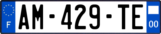 AM-429-TE