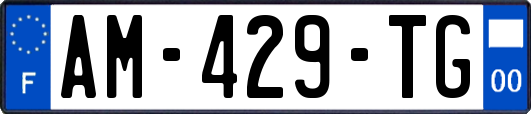 AM-429-TG