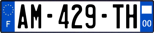 AM-429-TH