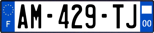 AM-429-TJ
