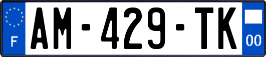 AM-429-TK