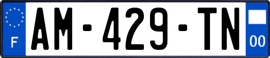 AM-429-TN