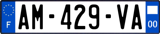AM-429-VA