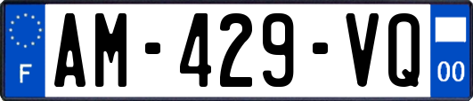 AM-429-VQ