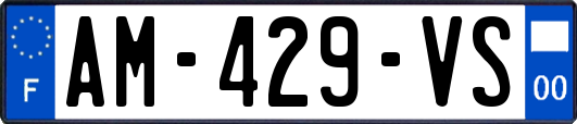 AM-429-VS