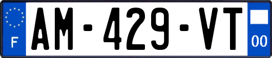 AM-429-VT