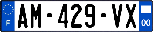 AM-429-VX