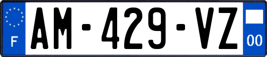AM-429-VZ