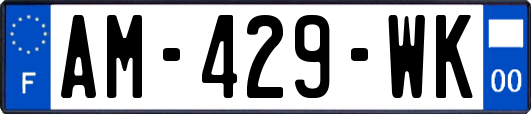 AM-429-WK