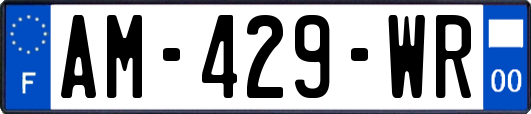 AM-429-WR