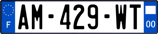 AM-429-WT