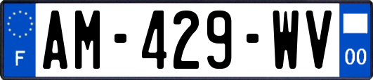 AM-429-WV
