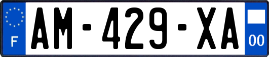 AM-429-XA