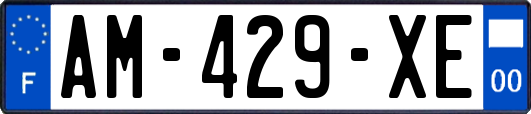 AM-429-XE