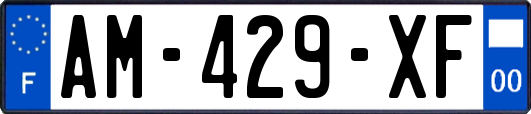 AM-429-XF