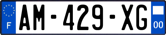 AM-429-XG