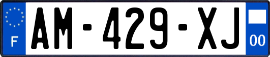 AM-429-XJ