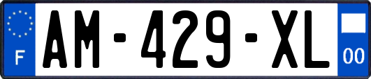 AM-429-XL