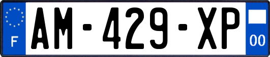AM-429-XP