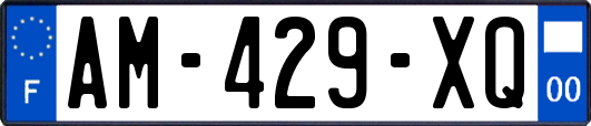 AM-429-XQ