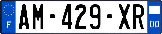 AM-429-XR