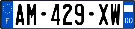AM-429-XW