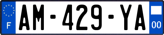 AM-429-YA