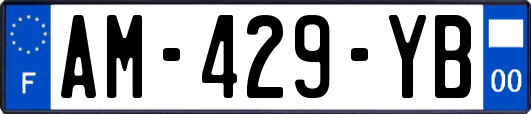 AM-429-YB