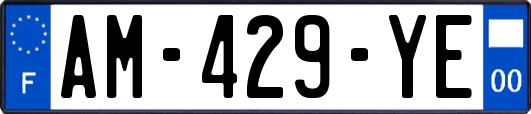 AM-429-YE