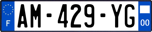 AM-429-YG