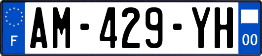 AM-429-YH