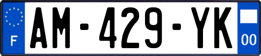 AM-429-YK