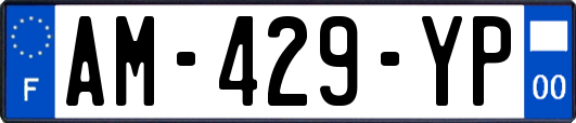 AM-429-YP