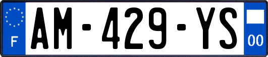 AM-429-YS