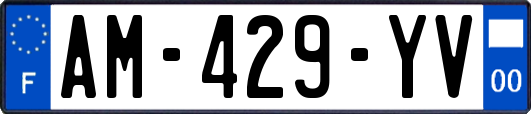 AM-429-YV