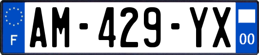 AM-429-YX