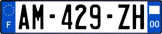 AM-429-ZH