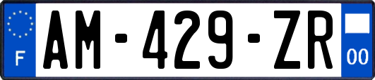 AM-429-ZR