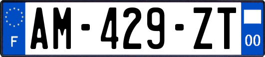 AM-429-ZT