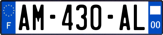 AM-430-AL