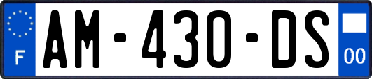 AM-430-DS