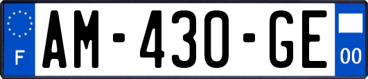AM-430-GE