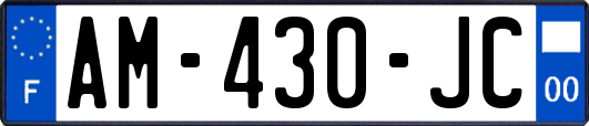 AM-430-JC